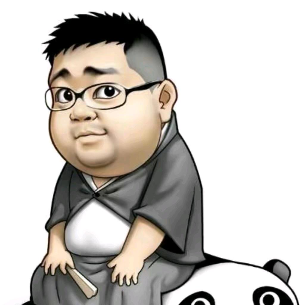 小胖