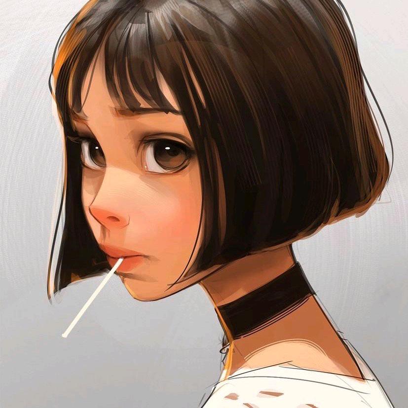 天天鸽头像
