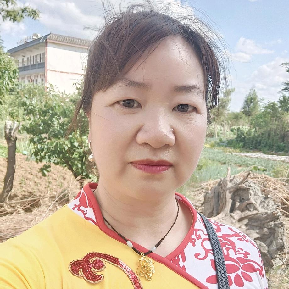 曲靖缘来一家婚恋红娘 凤姐