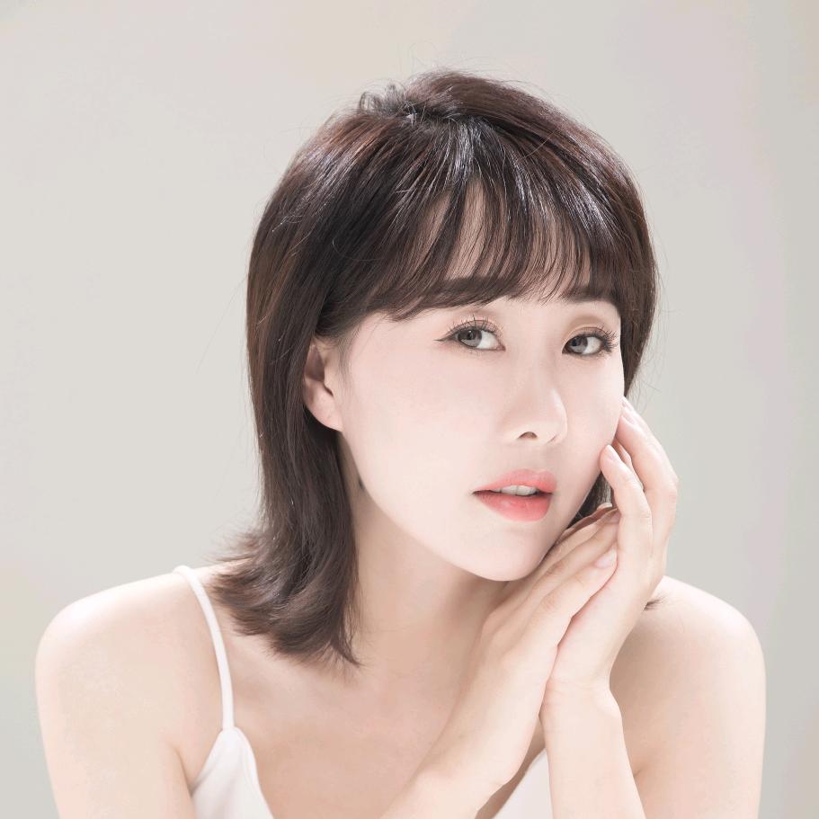 最飒老板娘