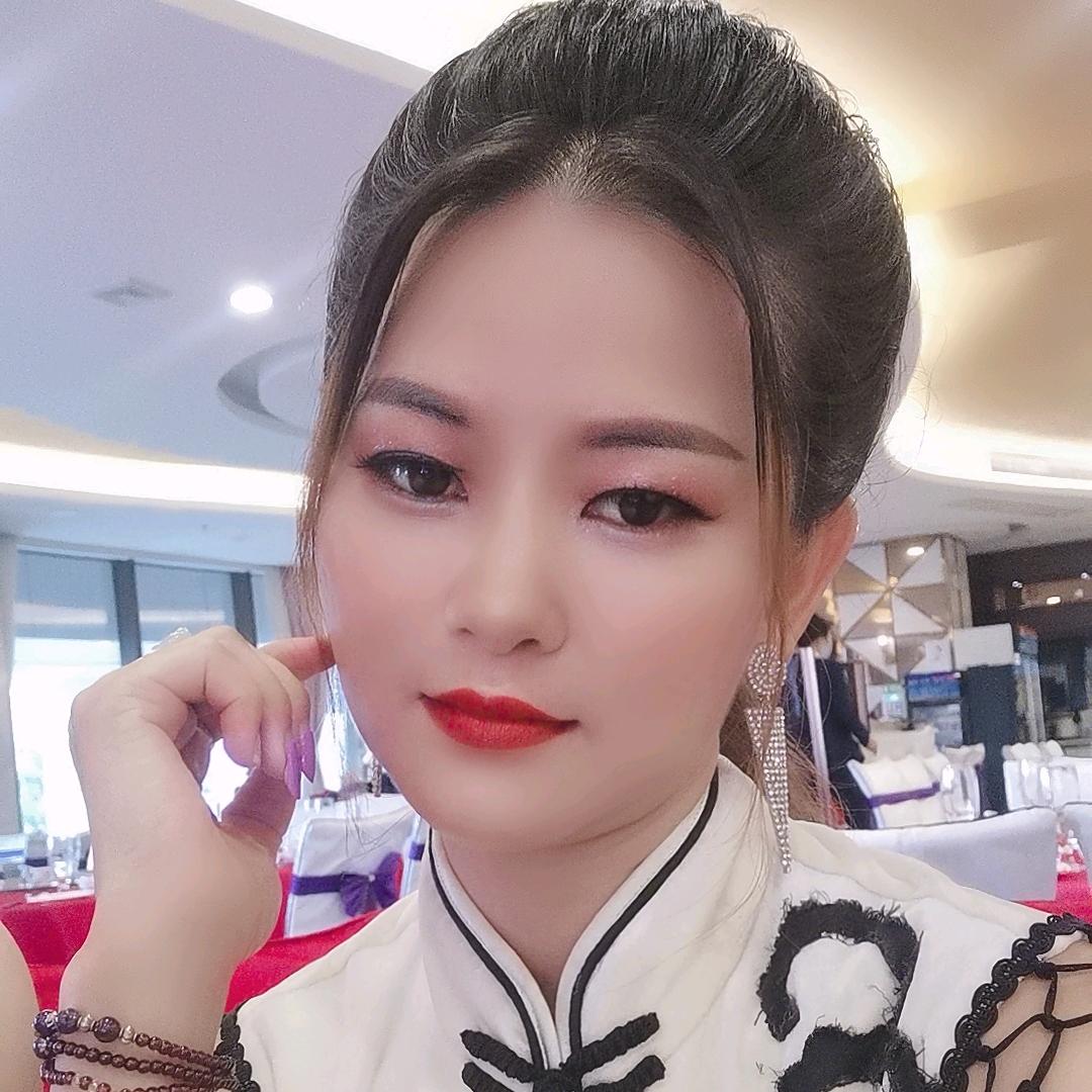 林子琪“新歌上线”～情不自禁爱上你