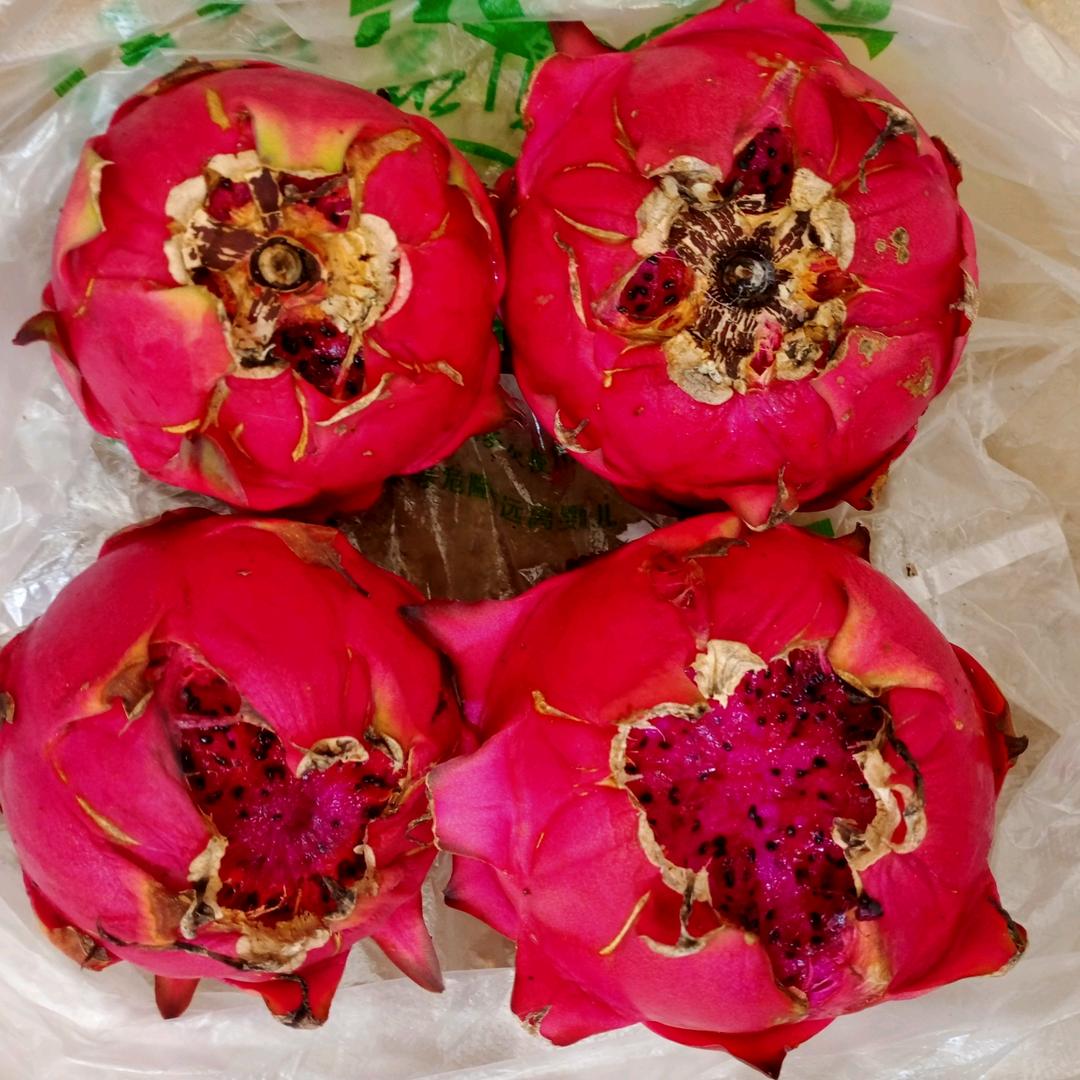 杨*华 的美好生活