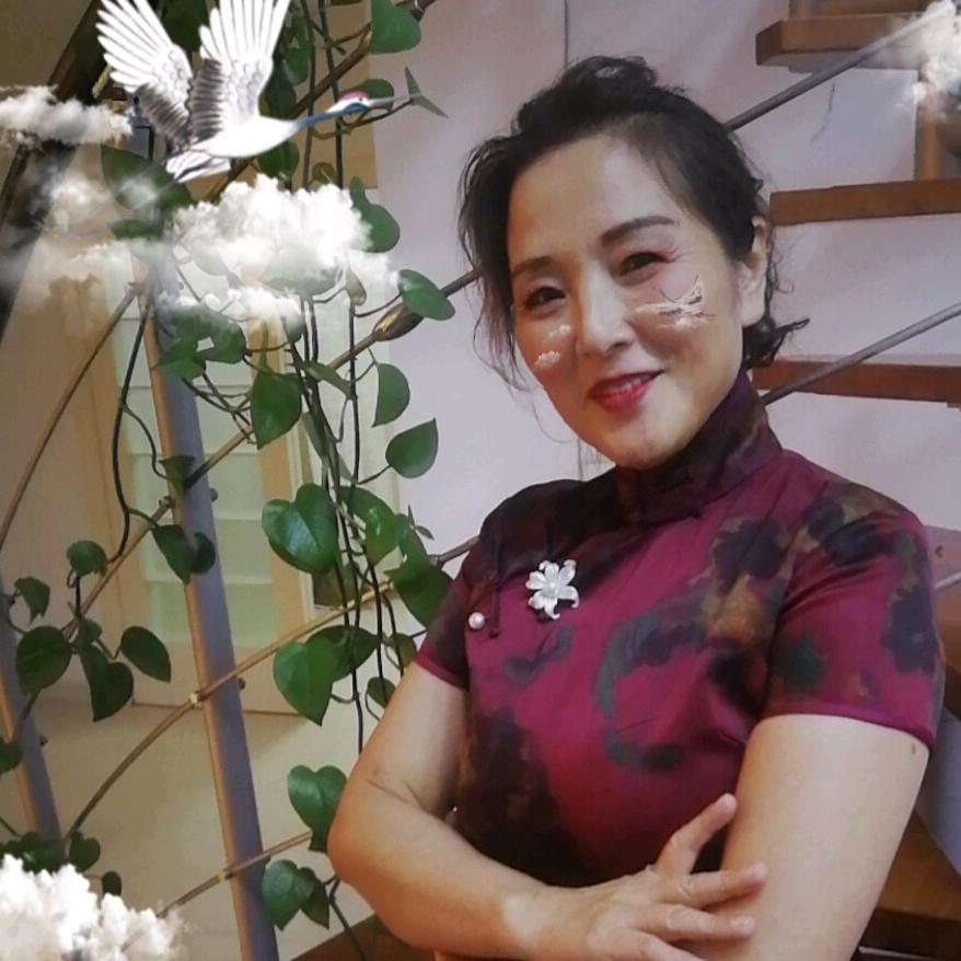 曹丫    （拒私聊）