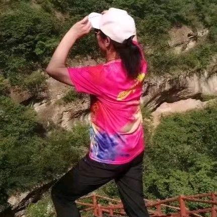 梅韵花香