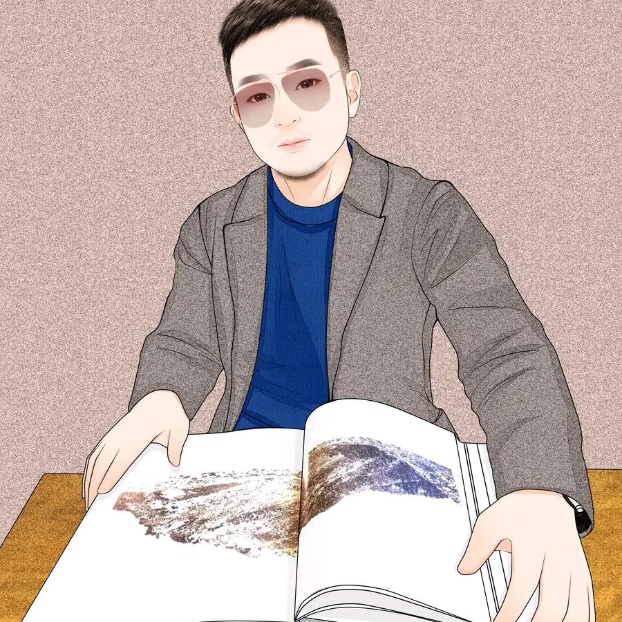 肖先生