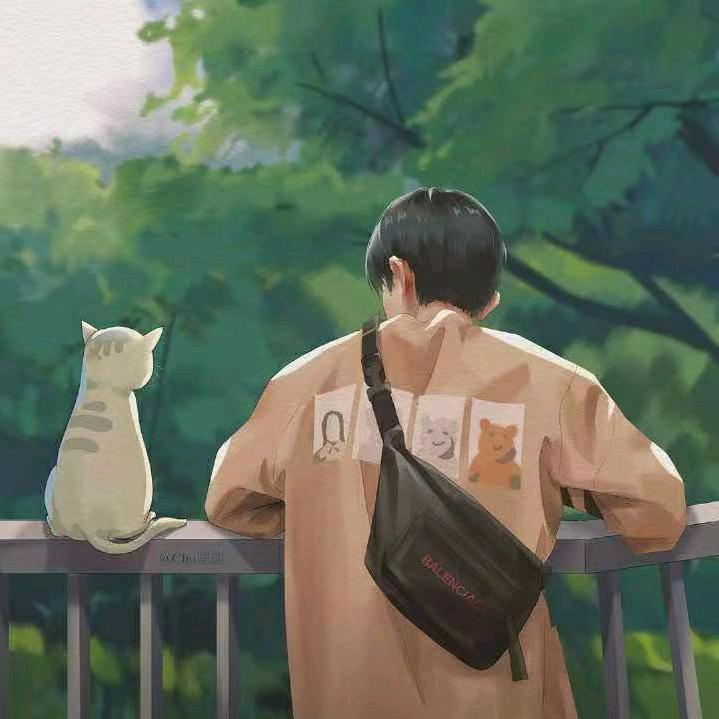 三年