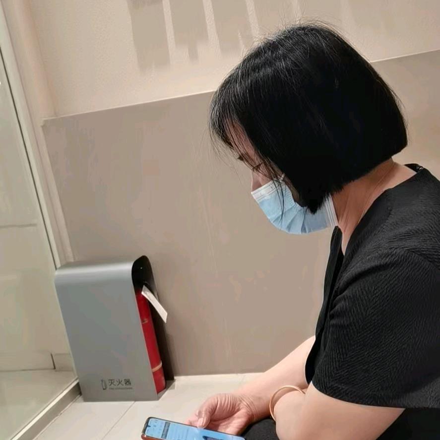 闫姥姥日常分享