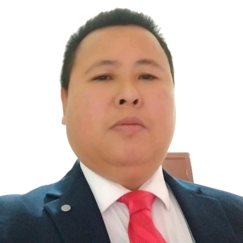 堂哥
