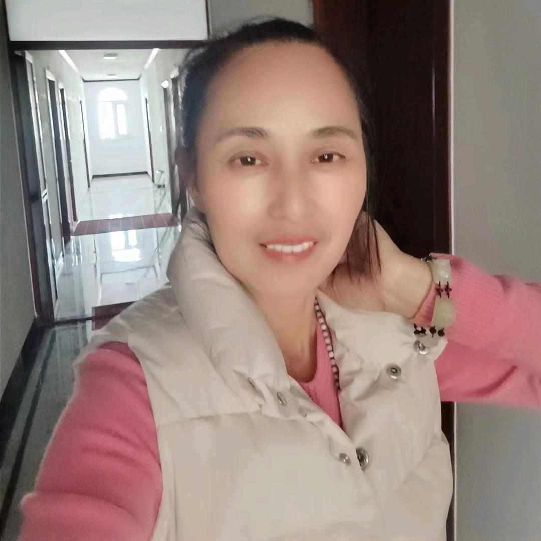 盘山玉红姐（聚缘兴农家院）小号