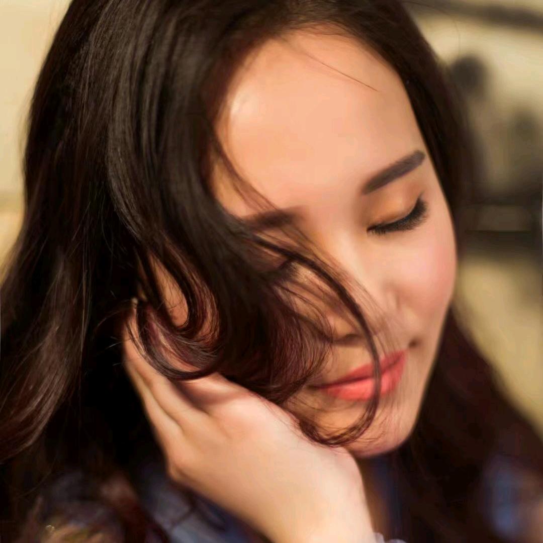 媛媛Sarah