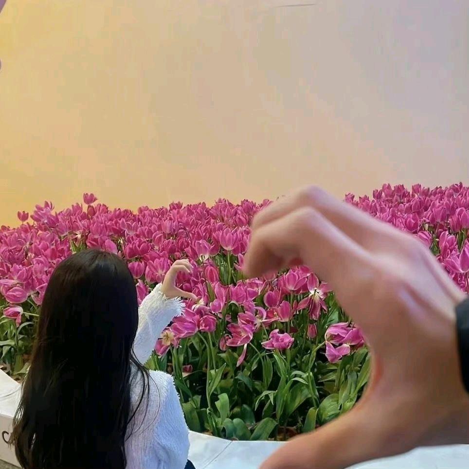 予你温存