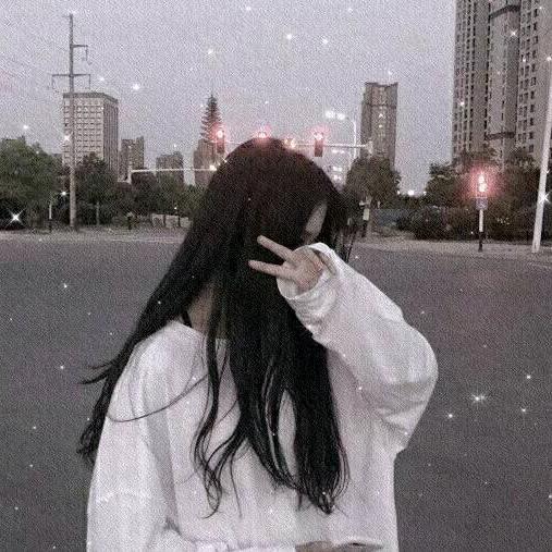 女主角美甲店
