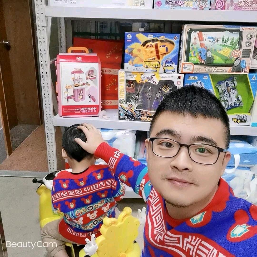 航爸聊奶粉