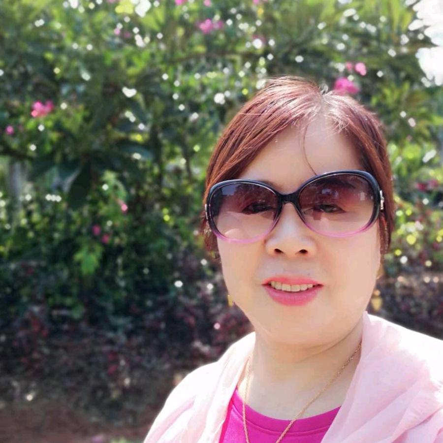桂花香