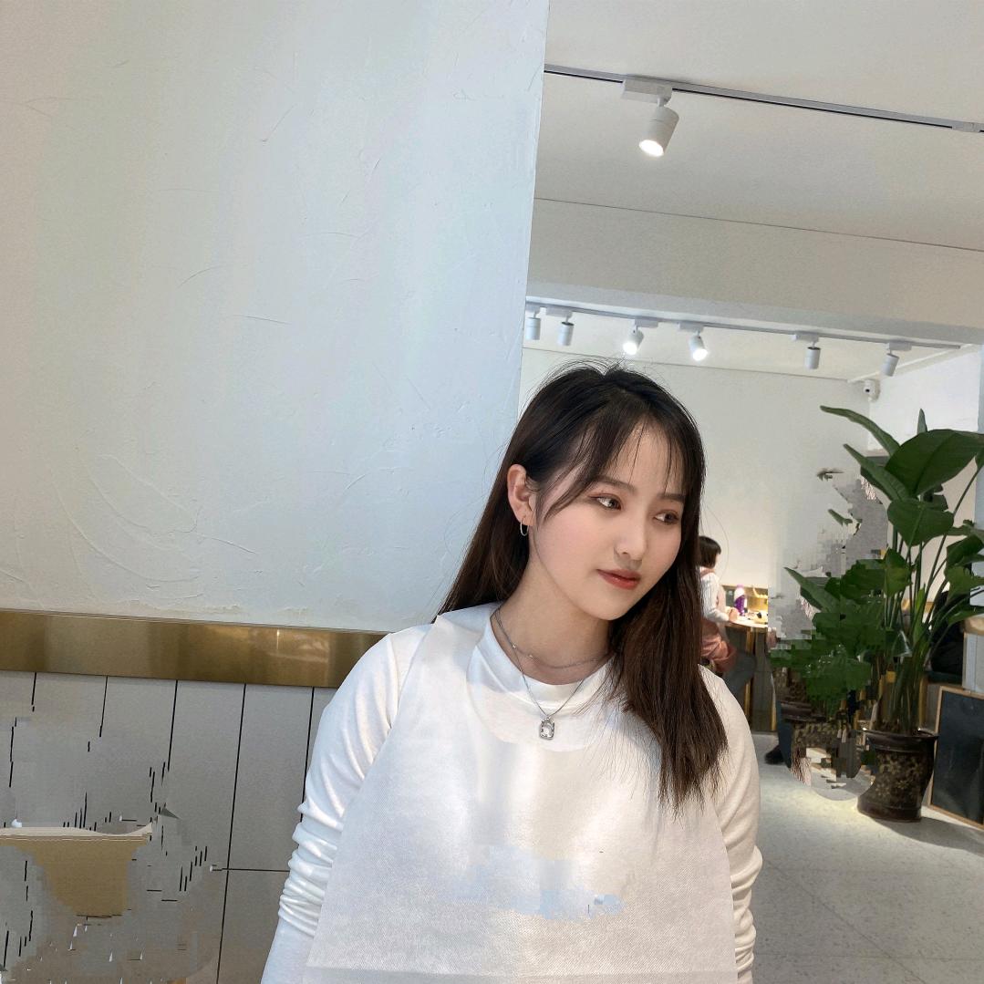 是鑫鑫呀🥰