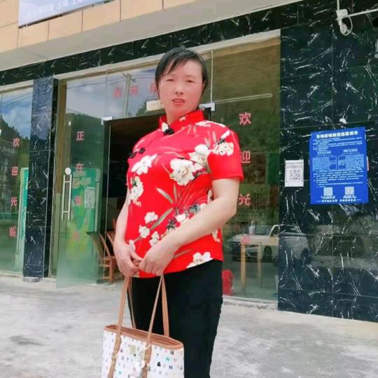 古河床客栈