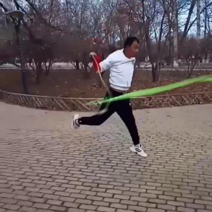 愉悦的风铃