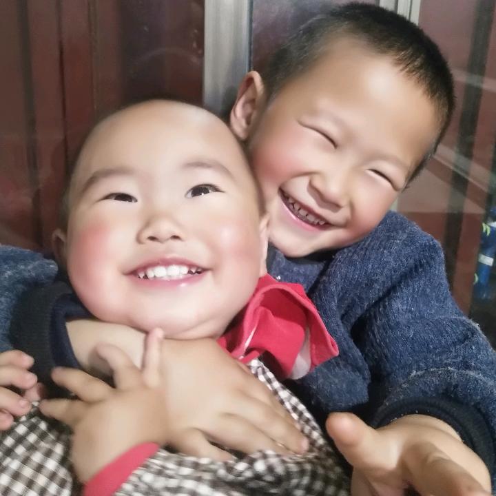 开心就好(✪▽✪)