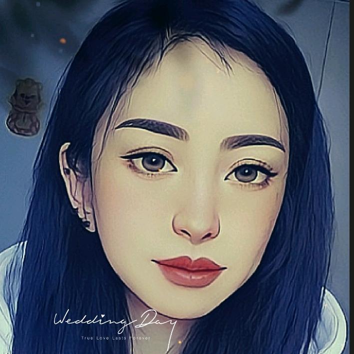 简单爱❤️🍊🍎