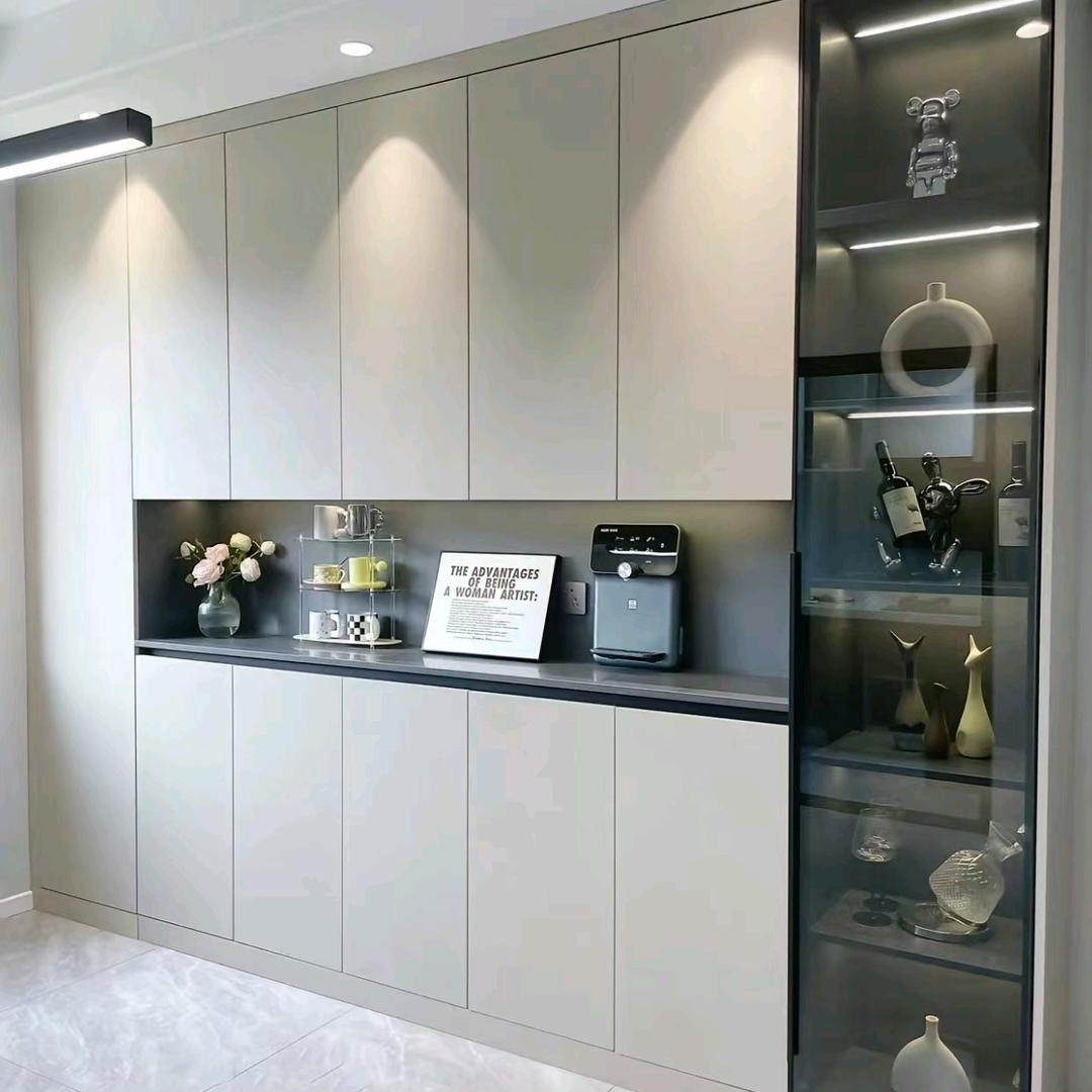 新郑玖源全屋定制工厂店