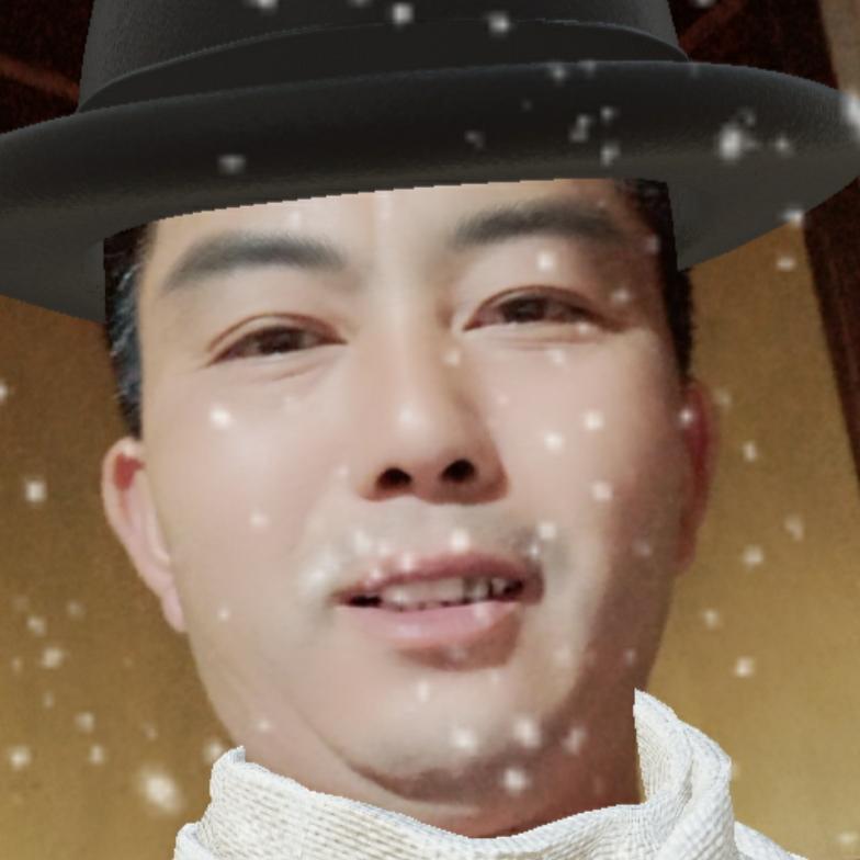 a金光闪闪