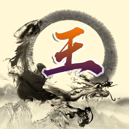 王十三呀