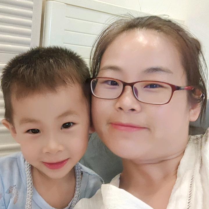 小可爱么么哒
