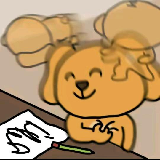 翻斗花园牛大爷