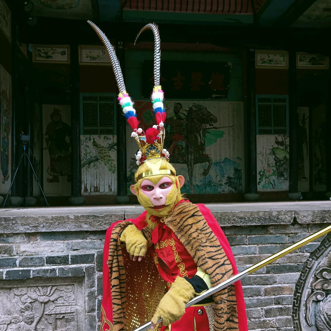 聪明的一休