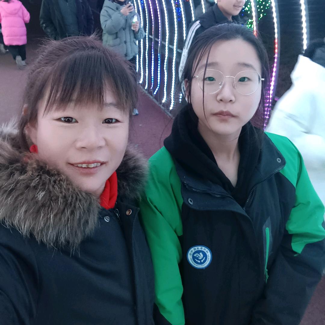 ღ᭄💞刘星雨໑ຼ₀₂₄