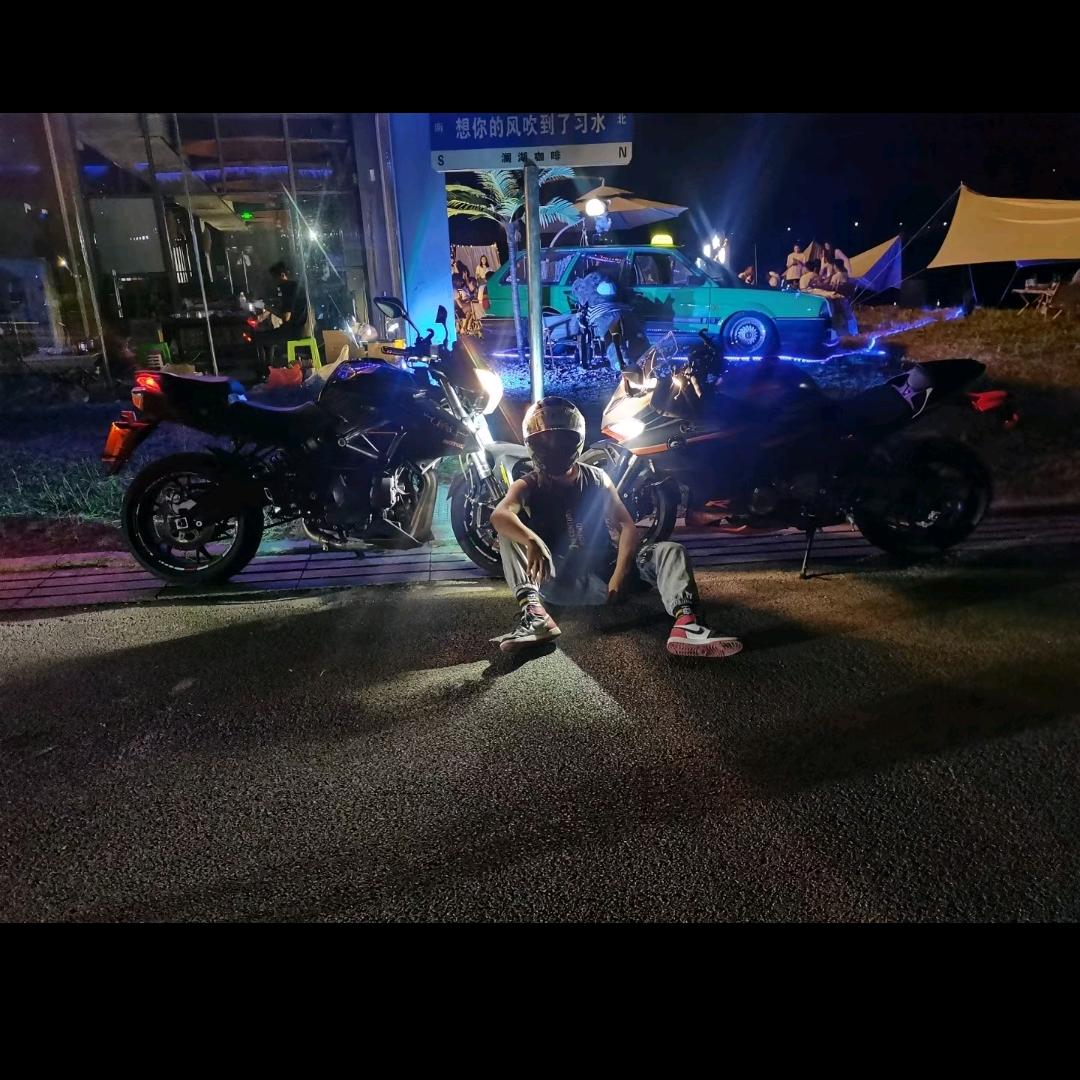 习水县老王摩友之家-老王