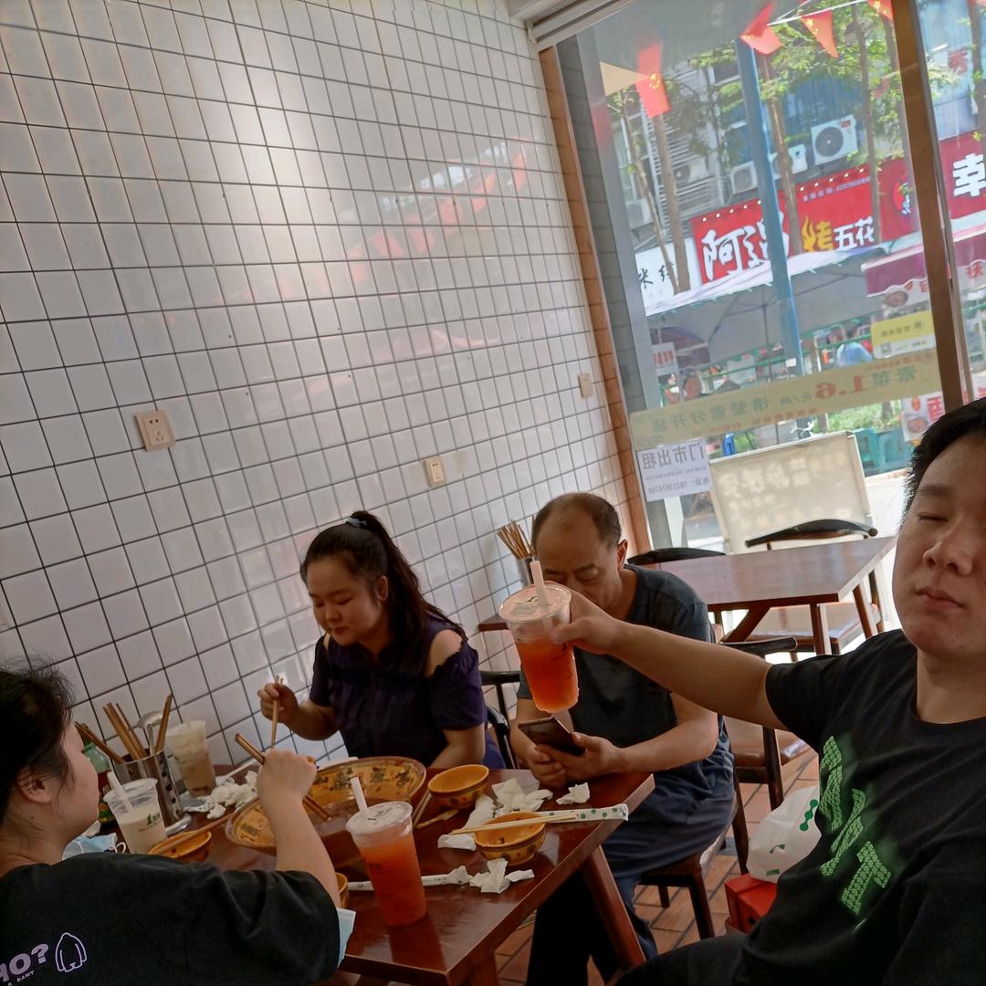 冯梅