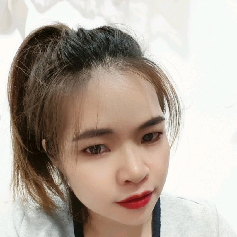 壮族英姿