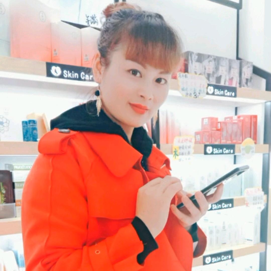 甜城姑娘