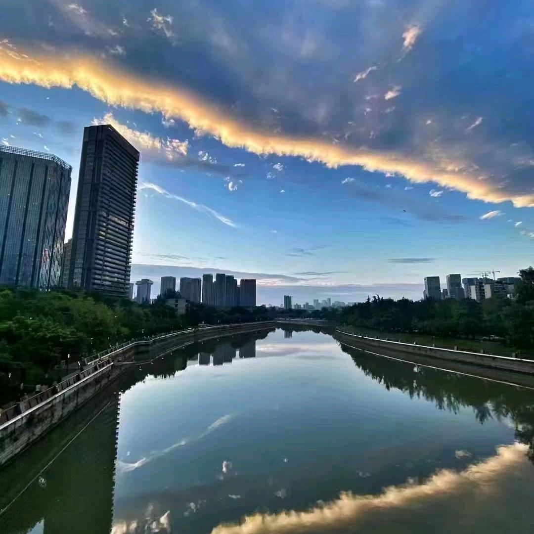 点灯的星星