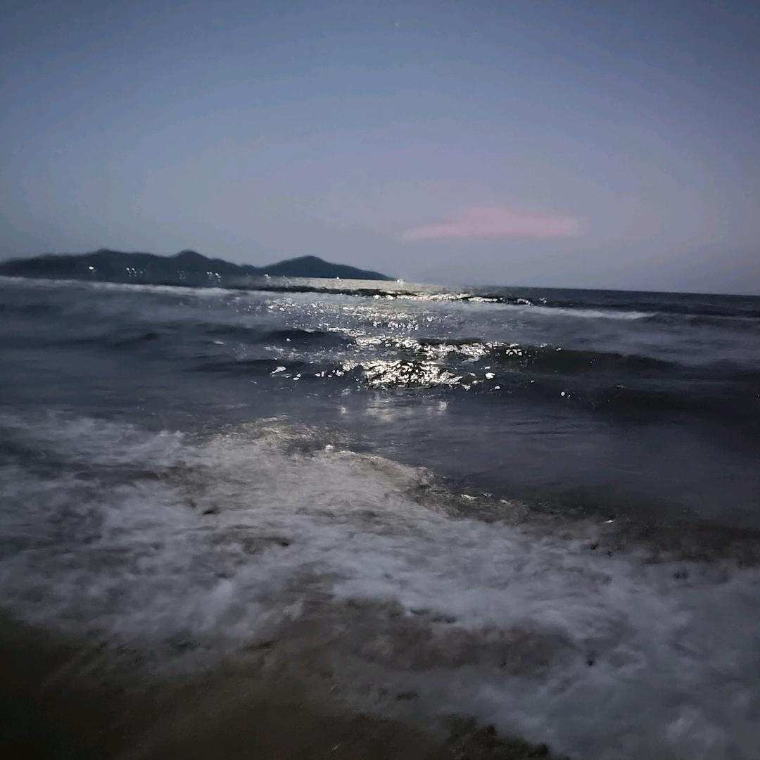 昨夜星辰又春风