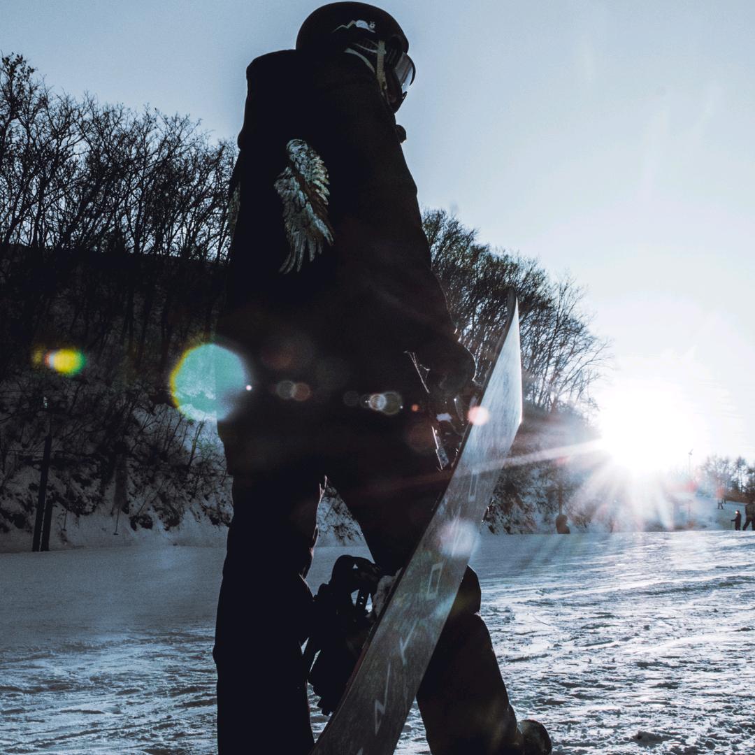 A🎉单板雪銀🎉《可约课》