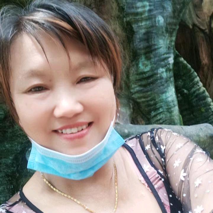 开心果💋