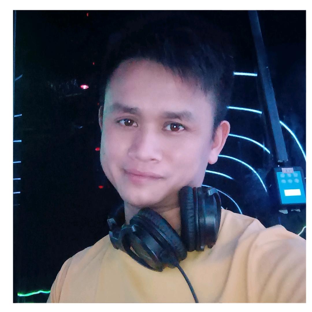大鳌潮玩派对dj根