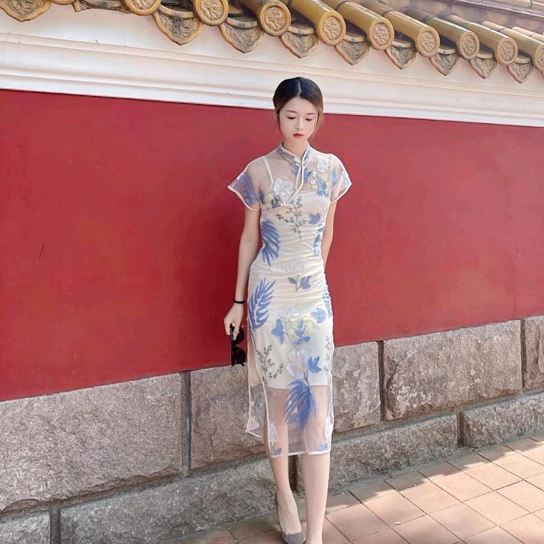 馨月吖