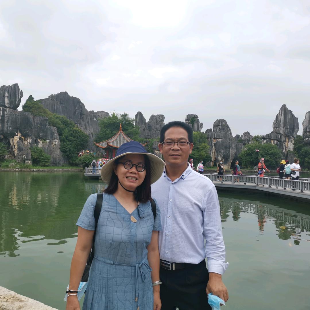 兰姐房车旅行