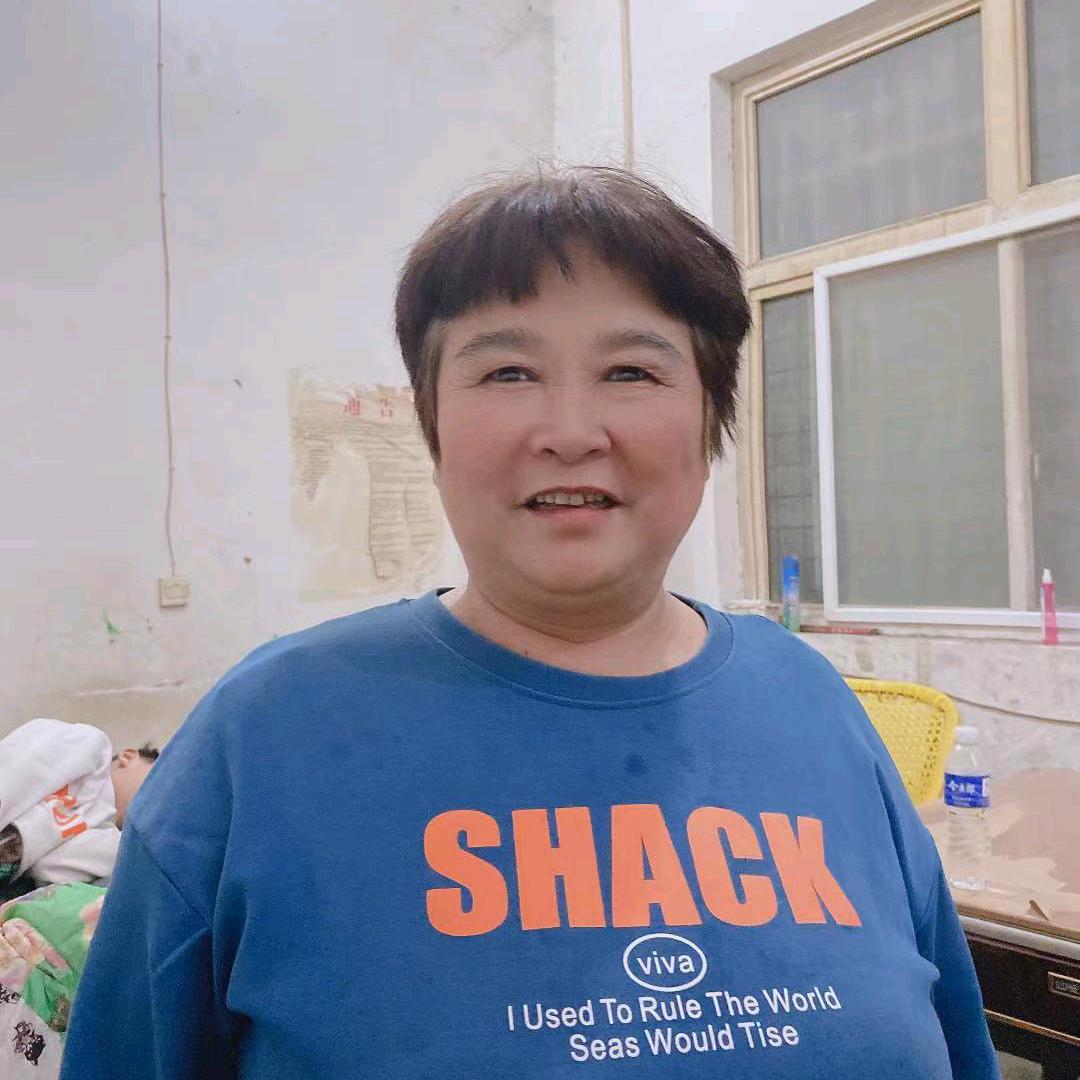 焦家二姑娘