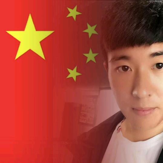 苍老的小树苗