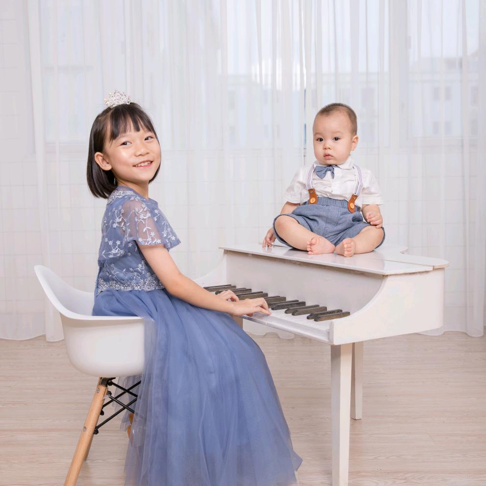 林煦嘿嘿+林钦邦邦