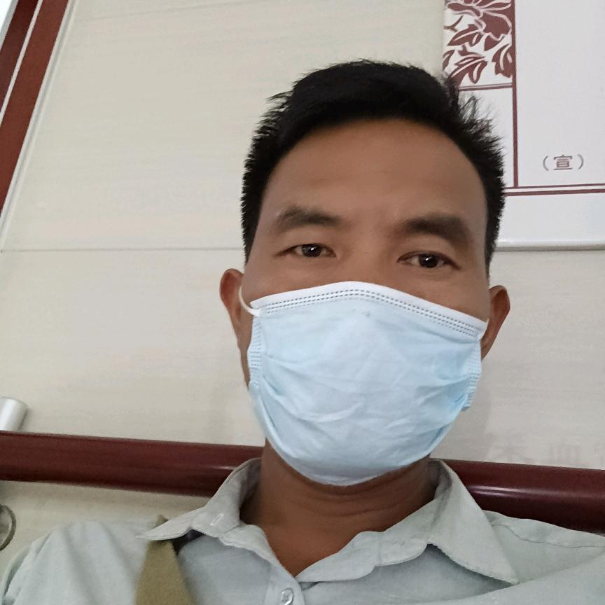 满眼滴汨水