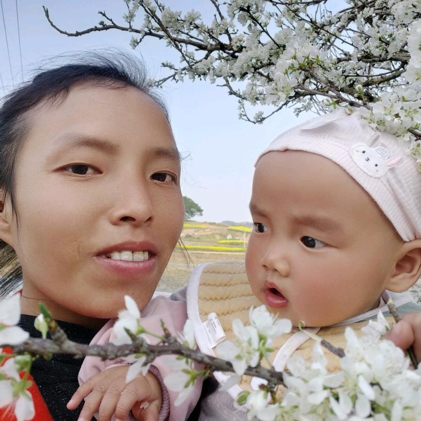 牛宝晗妹