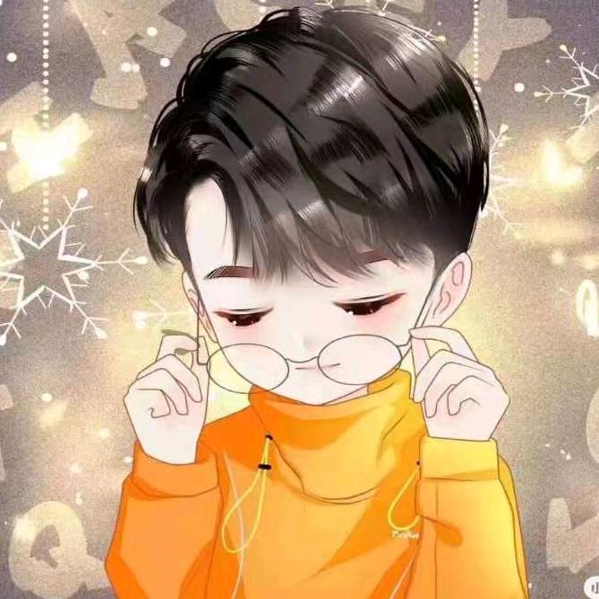尤尤小熊