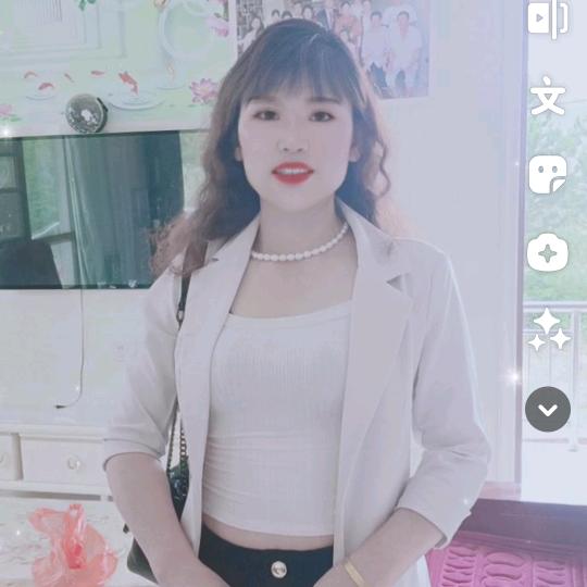 蔚蓝的心