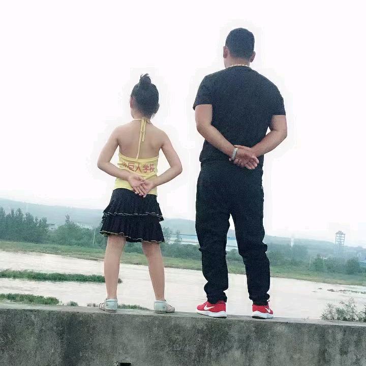 魅力四射