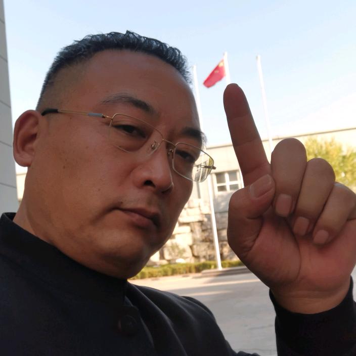 溪钰龙爷